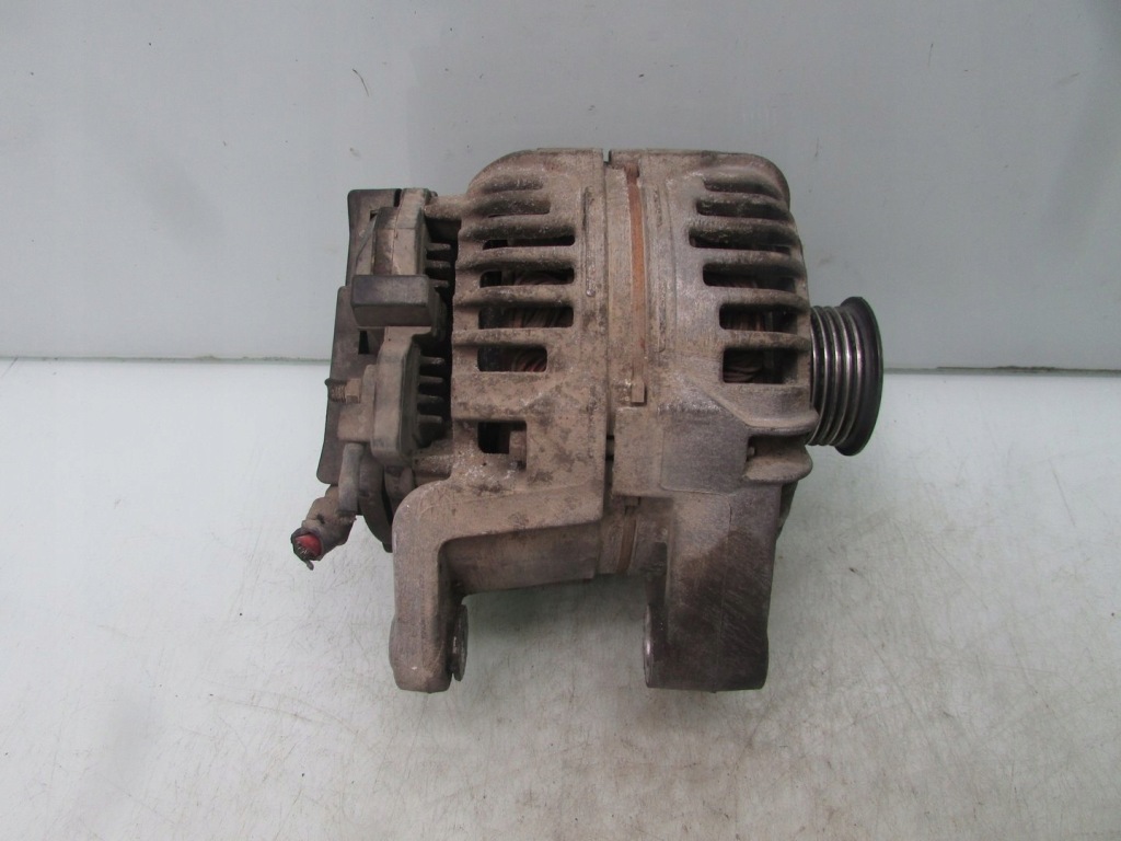 Astra 2 g 2.0 dti 01r генератор 100a Цена