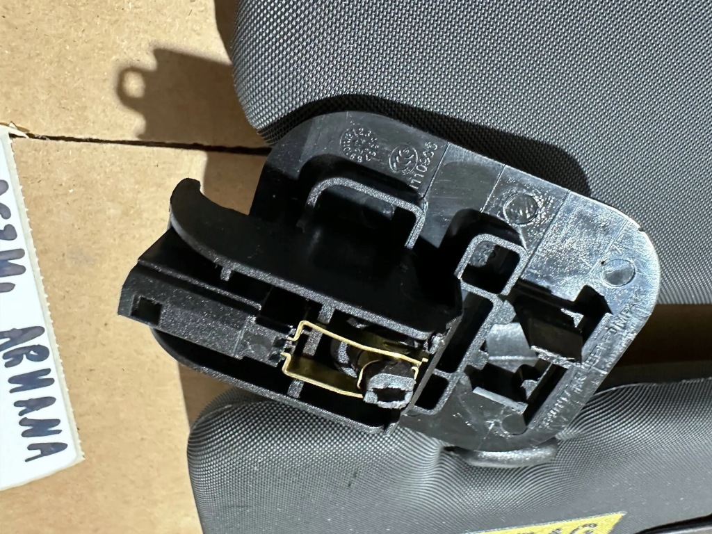 фото №7, Renault arkana 2022 захист сонцезахисні