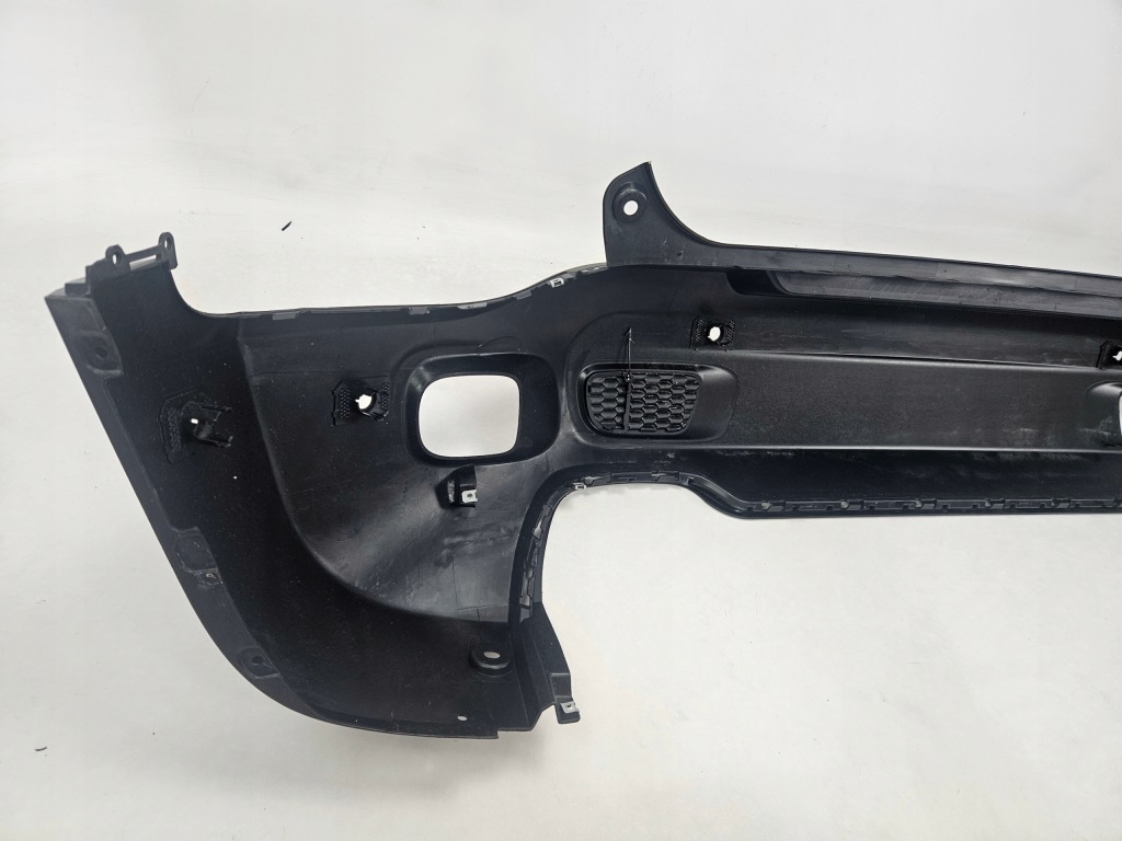 Jeep renegade 2014 - бампер задний 6 x pdc 735585023 с Разборки