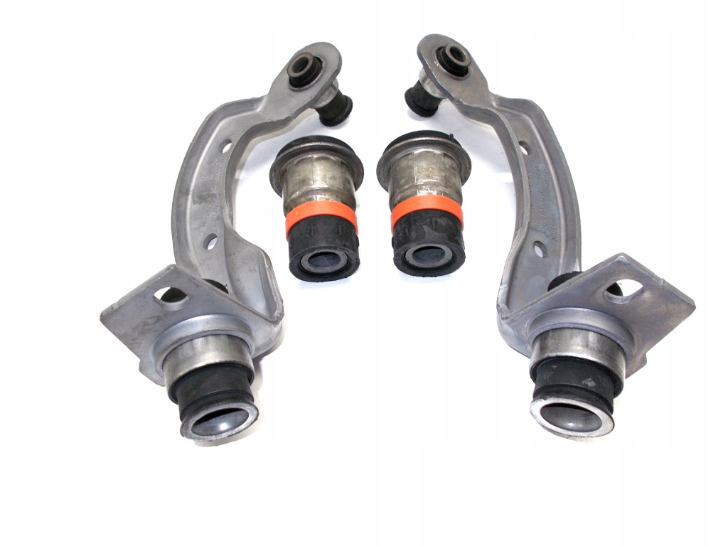 фото №1, Втулка sań кронштейн балка перед scenic ii