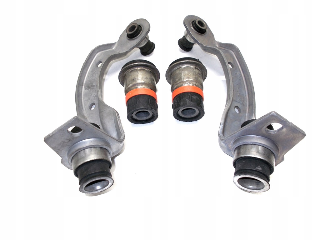 фото №1, Втулка кронштейн подрамник renault megane scenic ii