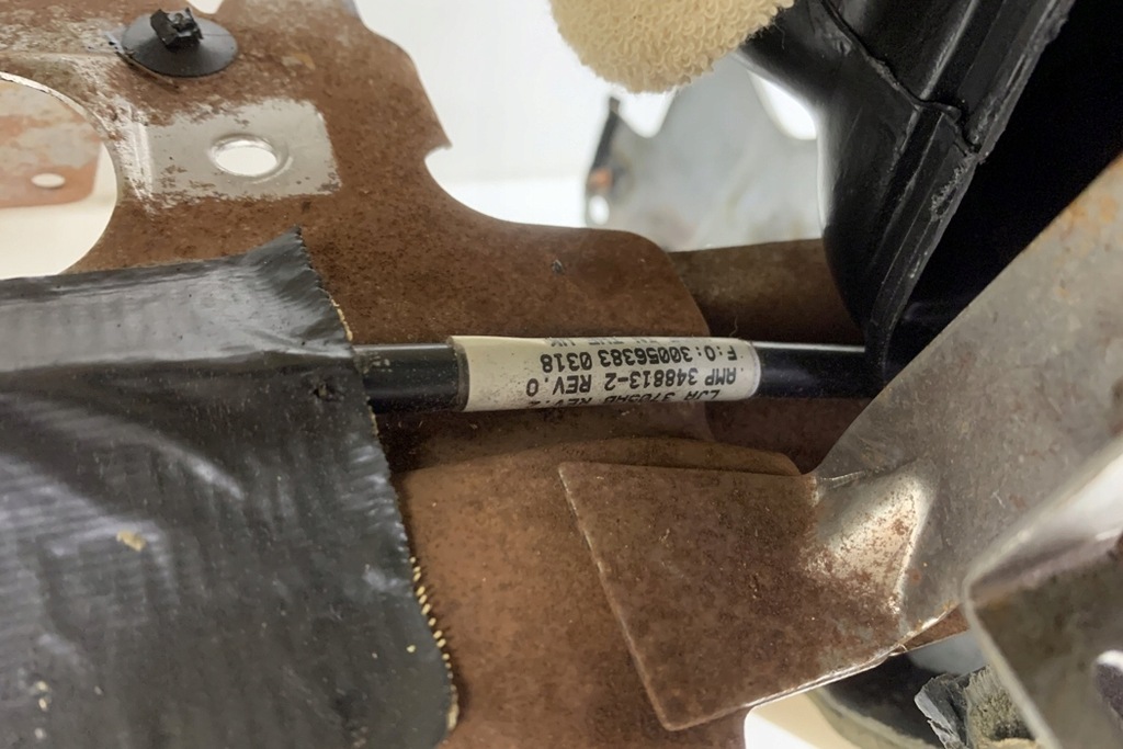 фото №10, Панель приладів приладова, панель приладів jaguar xk 8 convertible x100 30056383 4.0l