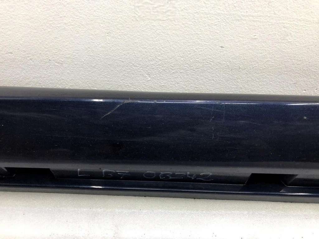 фото №6, Молдинг поріг ліва 3aa853855 vw passat b7