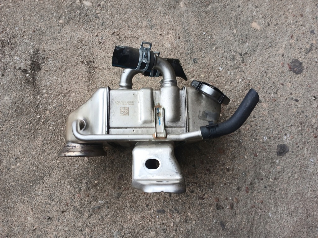Купити Ford kuga mk3 радіатор вихлопних газів egr hg9q-9f464-aa