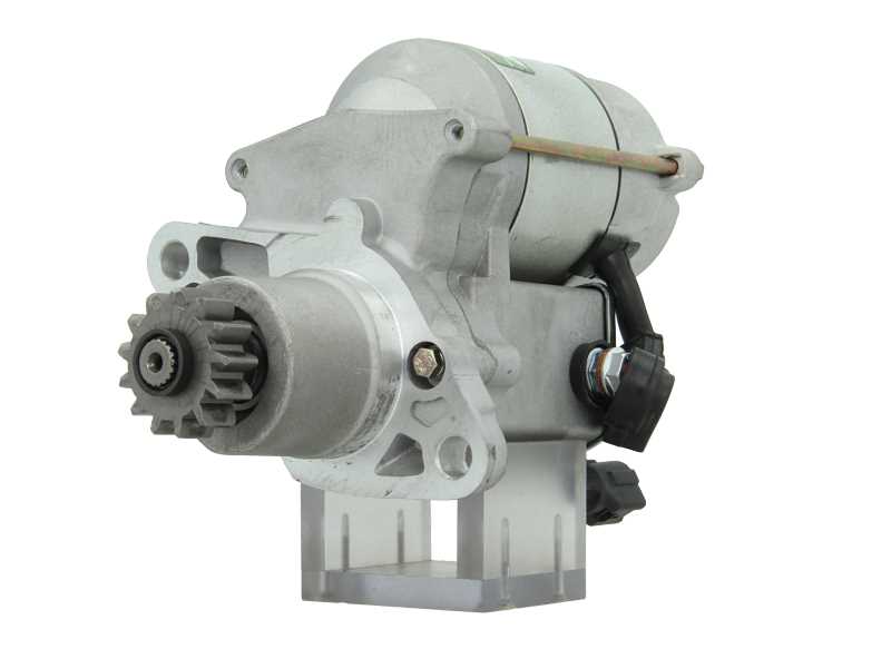 фото №1, Новый стартер toyota previa lexus rx 300 toyota estima toyota avensis ver