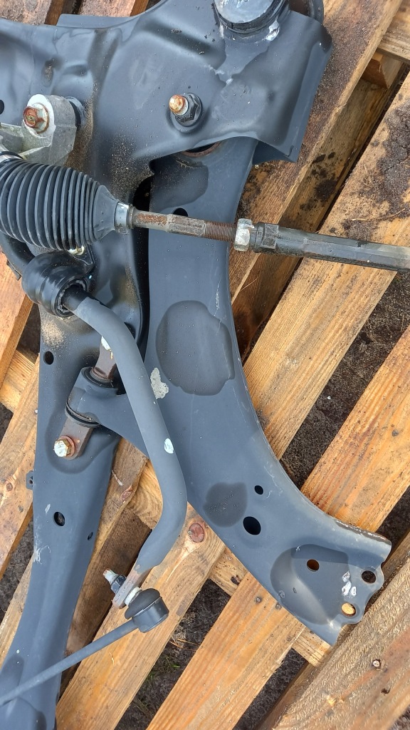 фото №1, Kia sorento iv рычаг правый левый перед передний