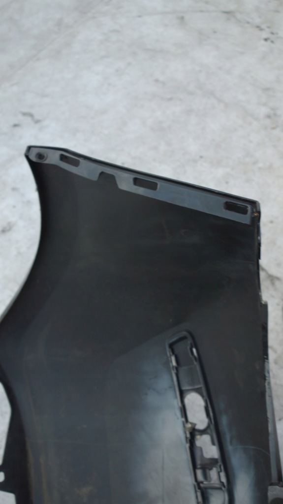 Купить Renault clio 3 бампер задний задний / 3577