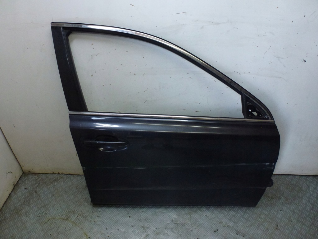 фото №1, Дверь правый перед передние subaru legacy v 09-14