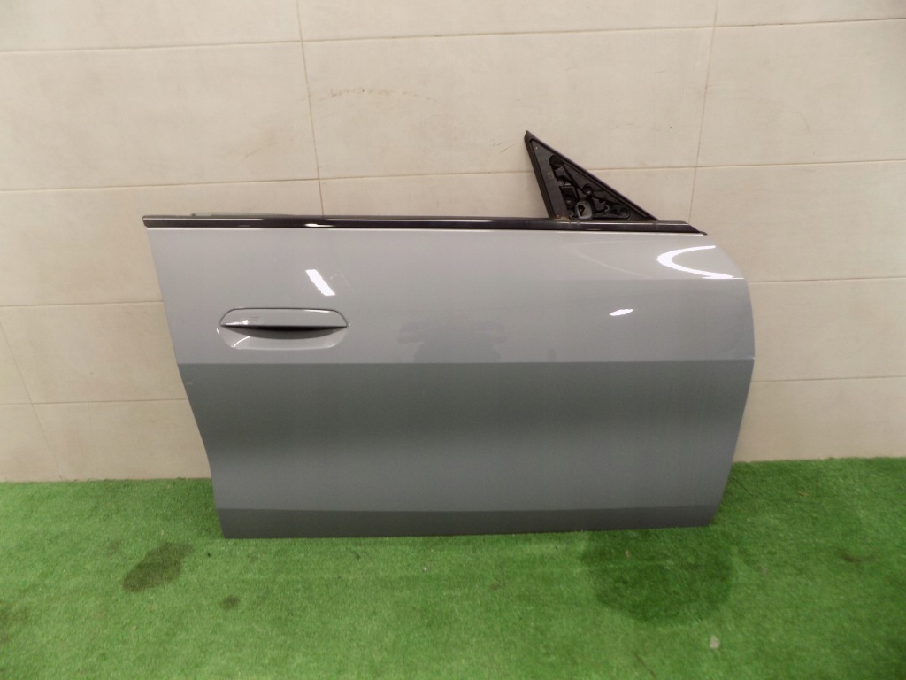 фото №3, Bmw 4 g26 двері праве колір c4p shadowline keyless