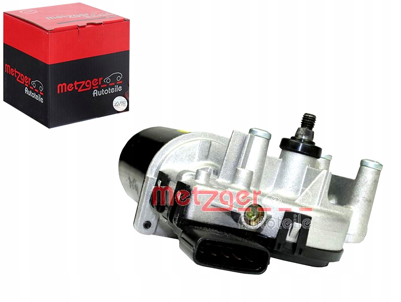 Купить Двигатель дворник metzger