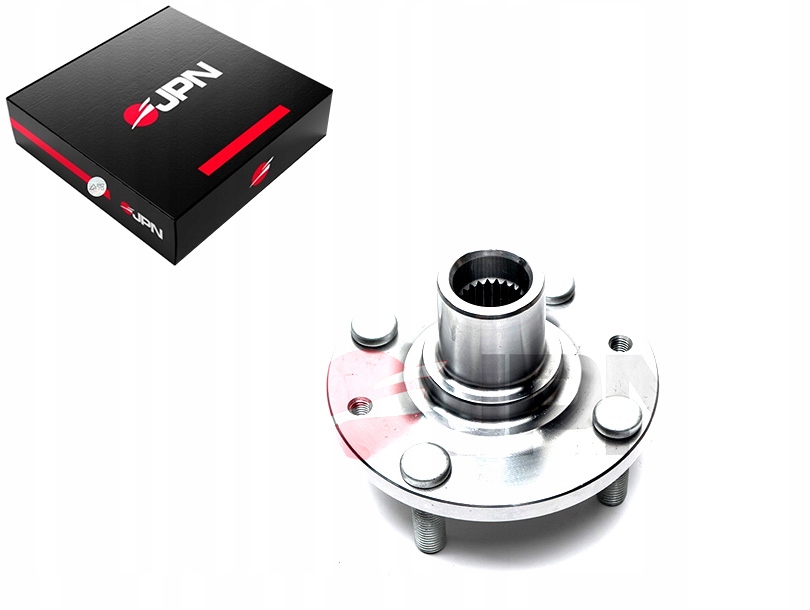 фото №1, Ступица колеса kia jpn