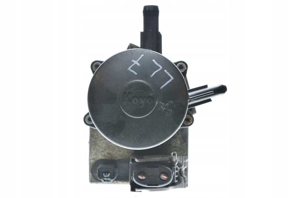 фото №11, Насос підсилювача scudo expert ii pa6.6gf25 hpi a5101004+a 1440092080