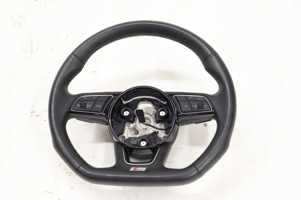 фото №1, Audi s5 8w повітропровід 8w0419091gf s-line