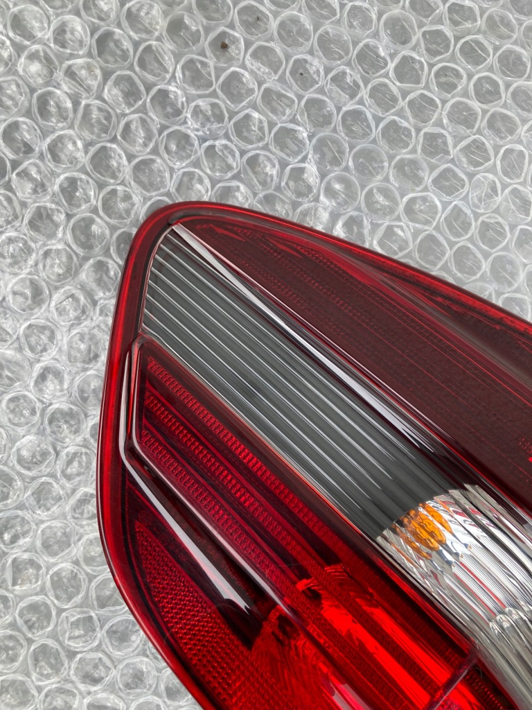 фото №4, Лампа ліва задня mercedes ml w164 164