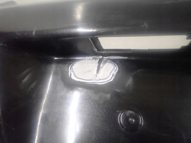 Бампер задняя задний opel insignia 1 1 a hb седан 2008-2013r Недорого