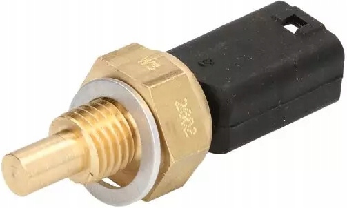 Датчик температури ws2602 colorstat by vernet Ціна