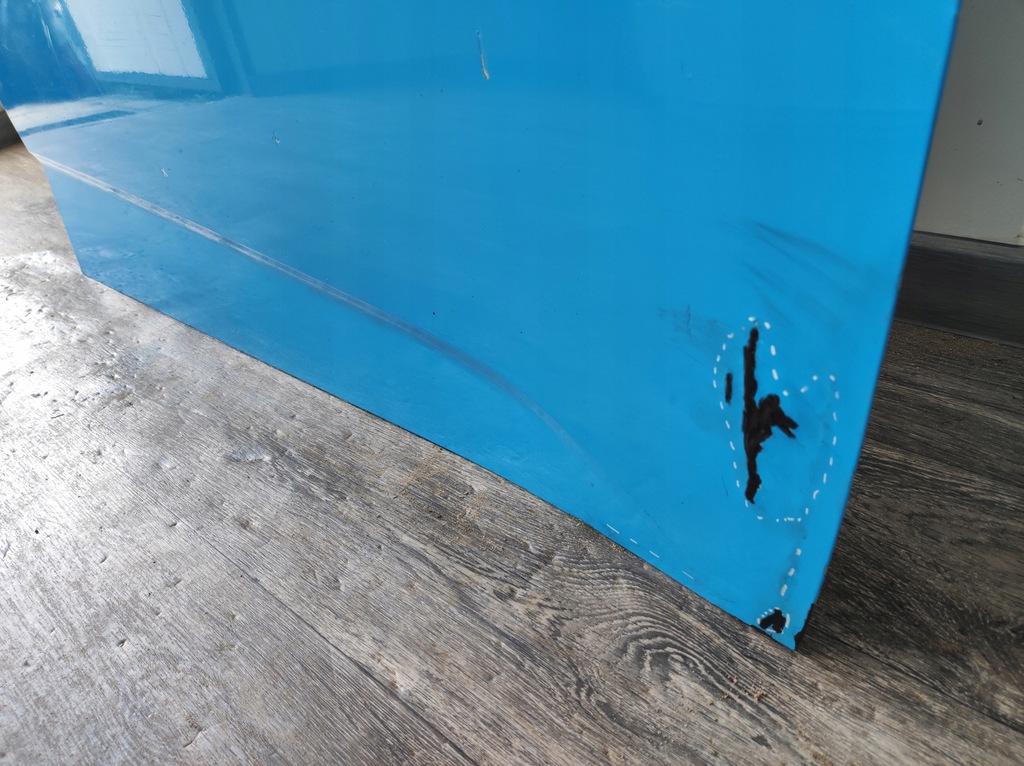 фото №13, Kia soul iii 19+ дверь правый перед ------- poznań ----- giełda