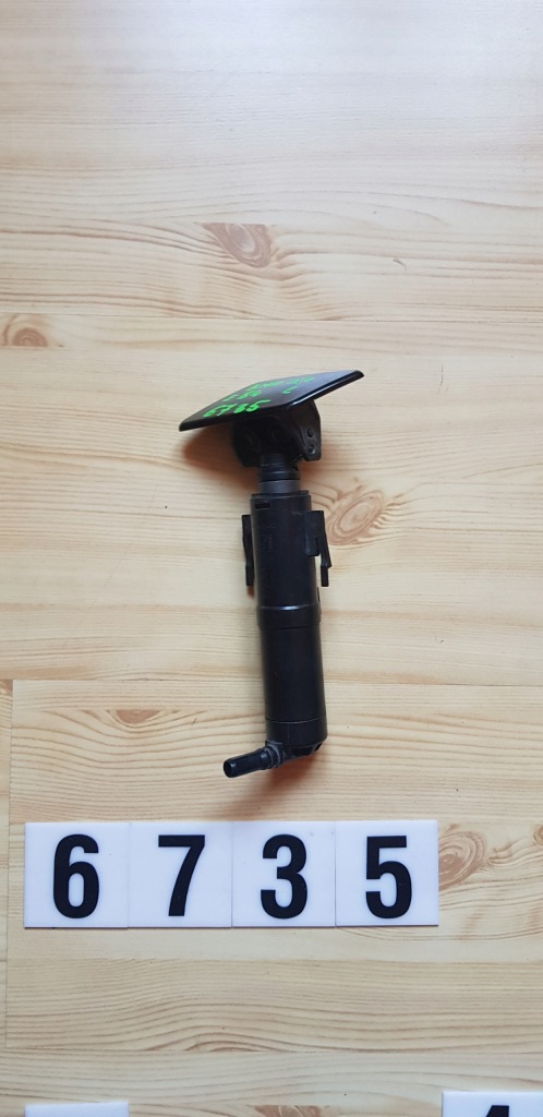 фото №1, Омыватель bmw x1 61672990155 правый