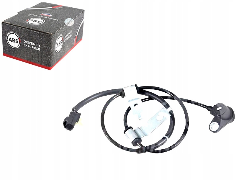 фото №1, Датчик abs mitsubishi montero io 1.8 h76w. h66w