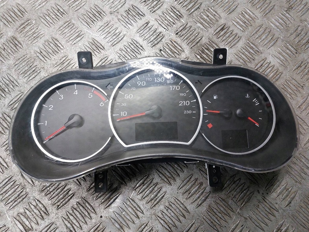 фото №11, Набор стартовый renault koleos i 2.0 dci 23710jy08d 48700jy01a