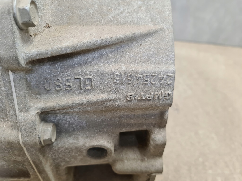 фото №8, Buick regal автоматична коробка передач передач автоматична коробка передач 2.0 turbo 250km