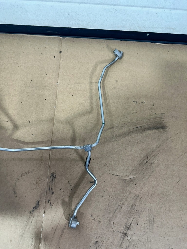 фото №4, Шланг кондиционера, трубка mercedes s klasa w222