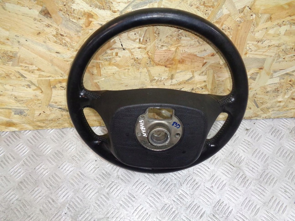 фото №7, Воздуховод мультифункция vw sharan i lift seat alhambra 00- 7m3419091bd