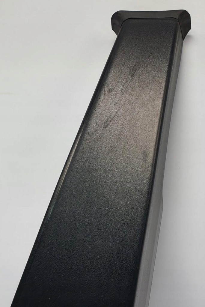 фото №2, Защита стойка левая smart forfour 454 a4546900127