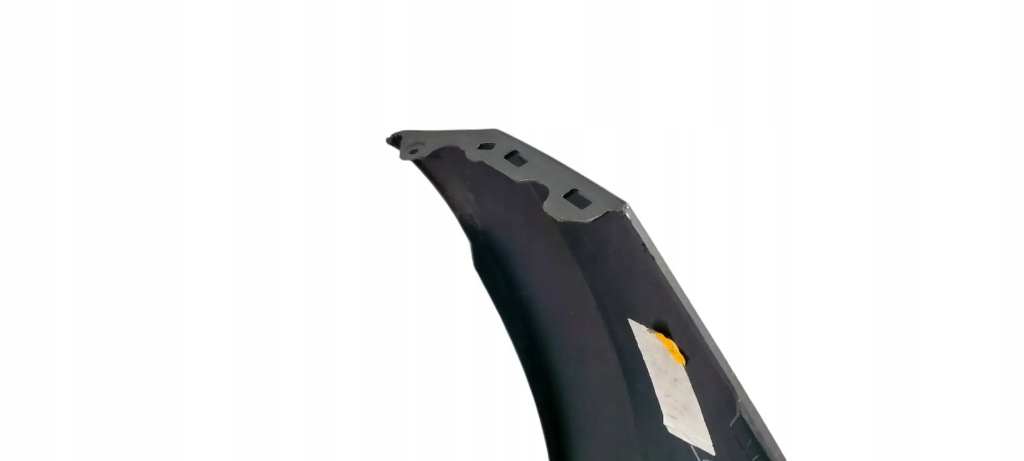 фото №6, Vw polo vi 6 2017- бампер передний перед 2g0807221 4xpdc