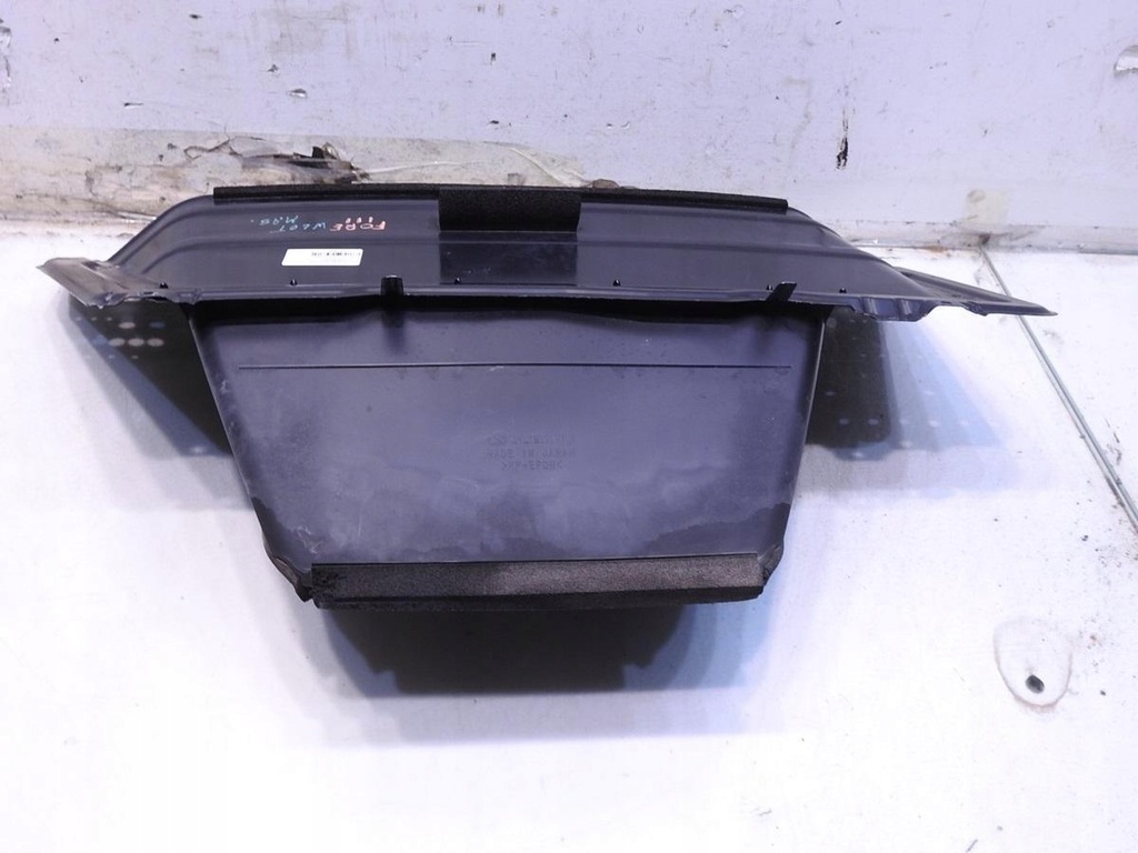 фото №5, Канал воздуха капот subaru forester iii