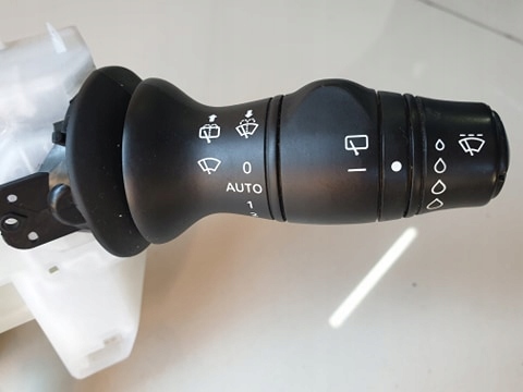 фото №7, Scenic iii перемикач комбінований 255670019r