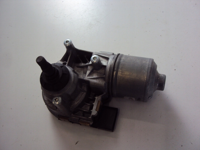 фото №1, Моторчик двірники правий перед ford focus mk3