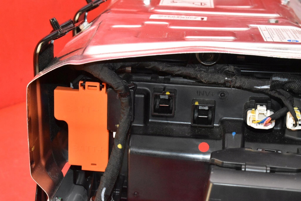 фото №10, Акумулятор акумулятор 37501-cm000 hyundai kona 1 i 1.6 gdi hybrid 141 km 17-19