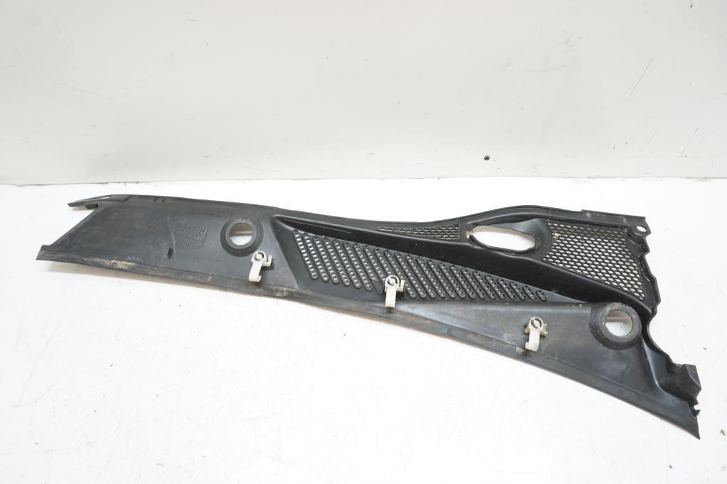 фото №3, Жабо лівий перед renault thalia