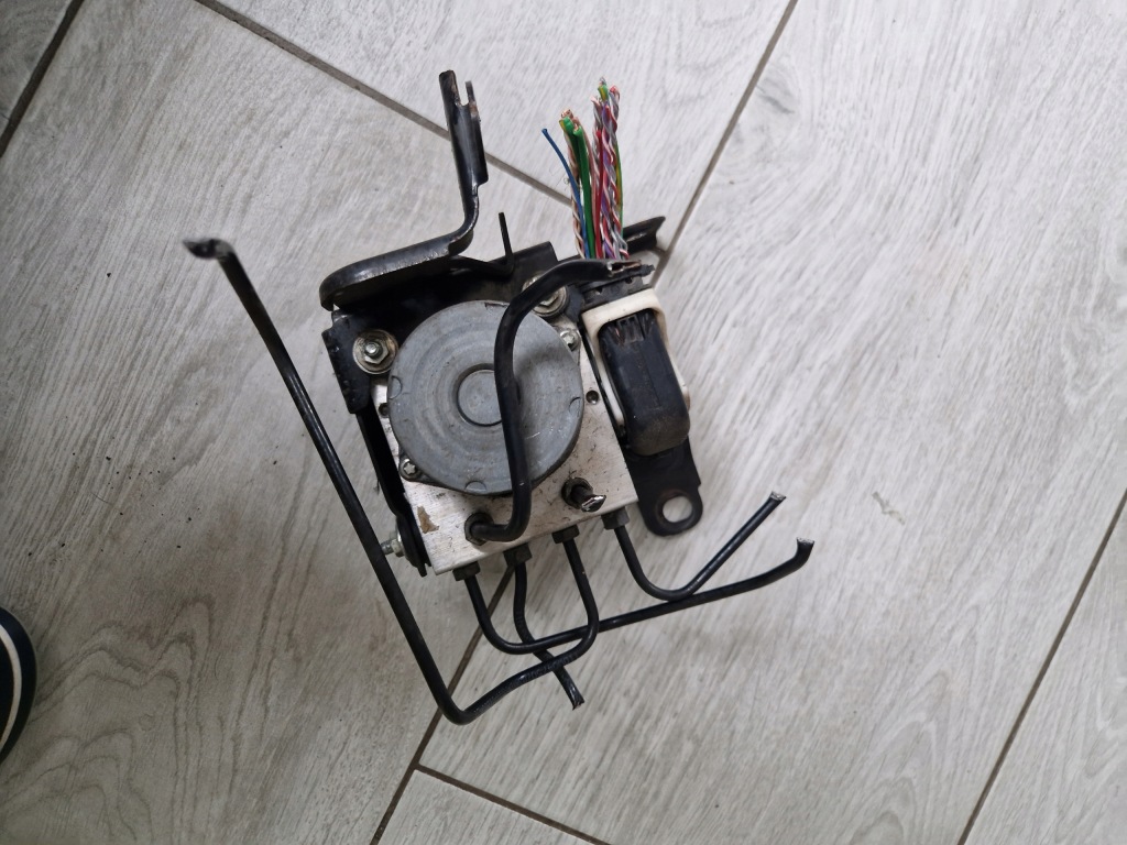 Купить Насос abs 308 ii t9 9824307280