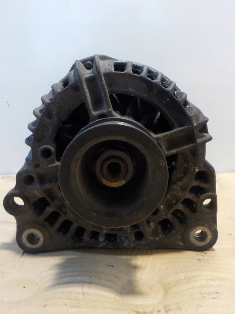 фото №1, Генератор tolledo 1.9tdi 028903028d