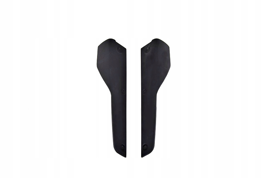 фото №10, Накладки порог насадки порог bmw m3 m4 f80 f82 f83 2013-2021 sobmart