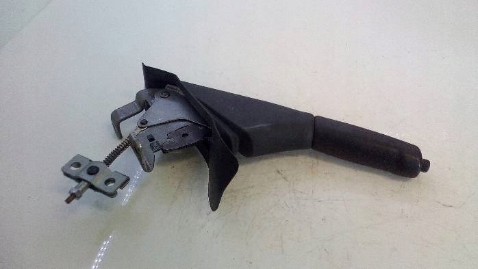 фото №1, Важіль гальма ручний land rover freelander 2000r