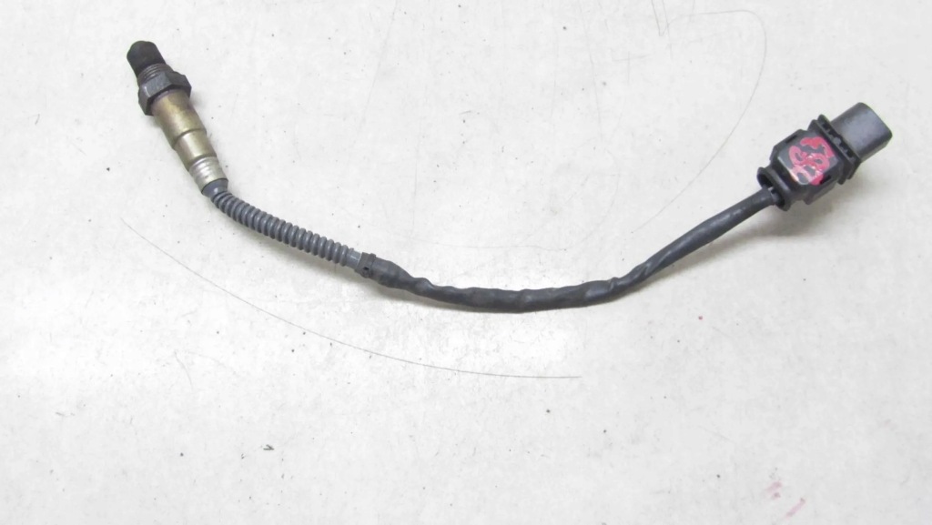 фото №1, Volvo v40 ii 2.0 датчик лямбда-зонд 0258017186