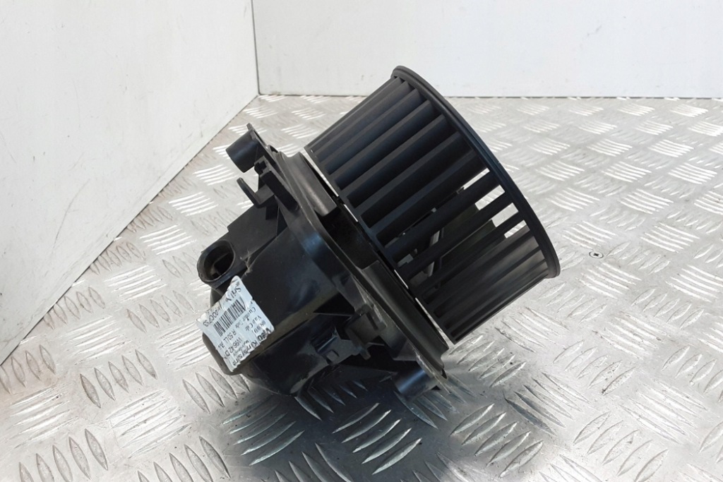 фото №3, Отопитель mini cooper r50, r53 w964423d 1.6l бензиновый 2001