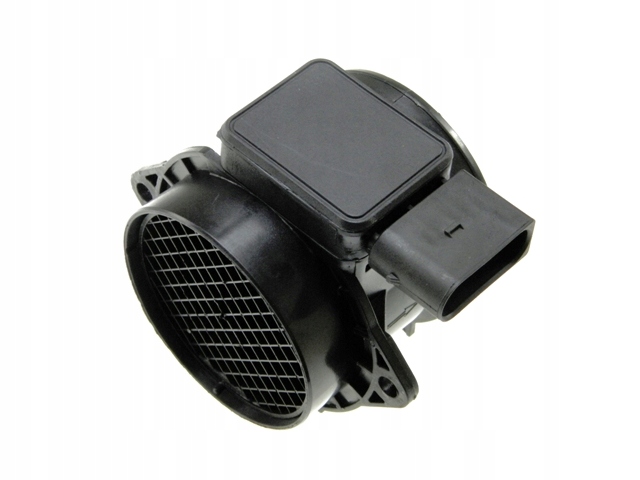 фото №1, Расходомер hyundai tucson 2.0 04-