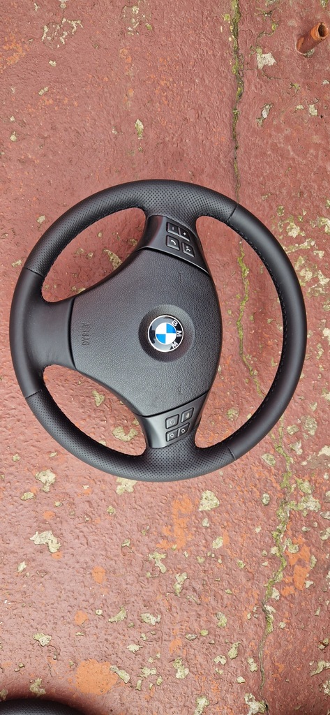 фото №13, Повітропровід bmw e90 e91 e84 x1 nowa шкіра