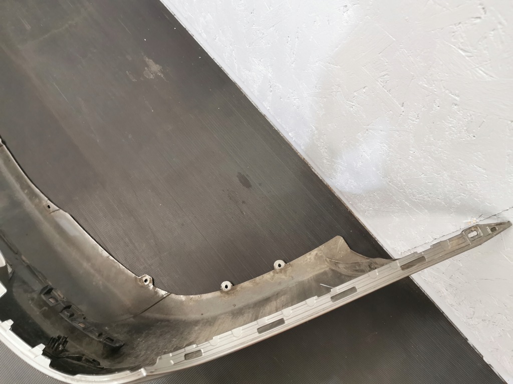 фото №7, Bmw seria 3 f31 lci c08 бампер задняя задний