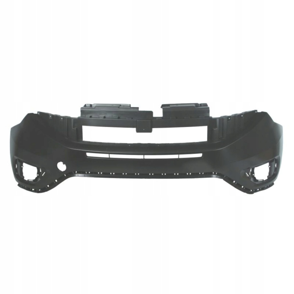 фото №1, Бампер перед fiat doblo 10-