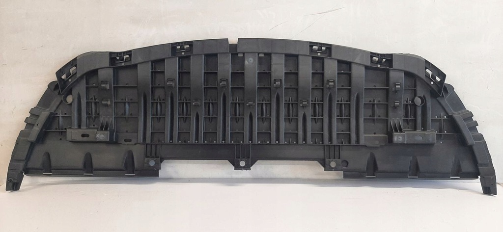 фото №10, Renault fluence 2013-2016 lift захист бампера prz