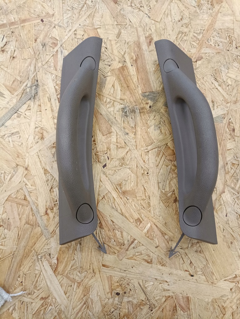 фото №1, Chrysler town country ручка стойка среднего