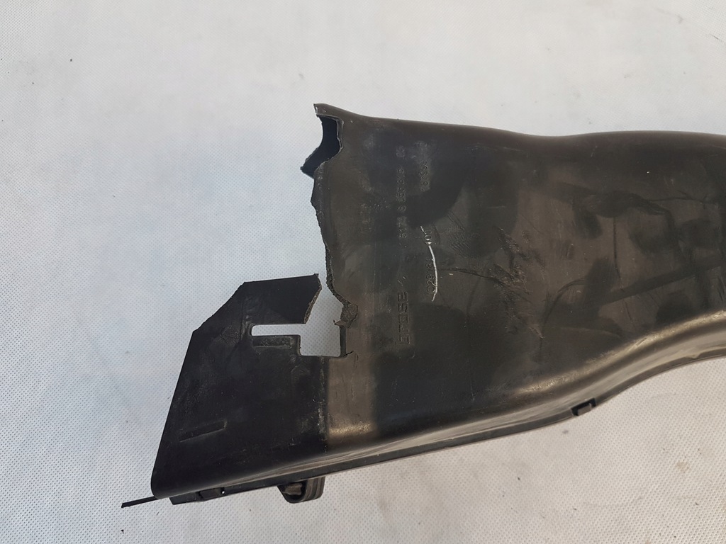 фото №6, Канал повітря гальма лівий m bmw x5 f85 x6 f86