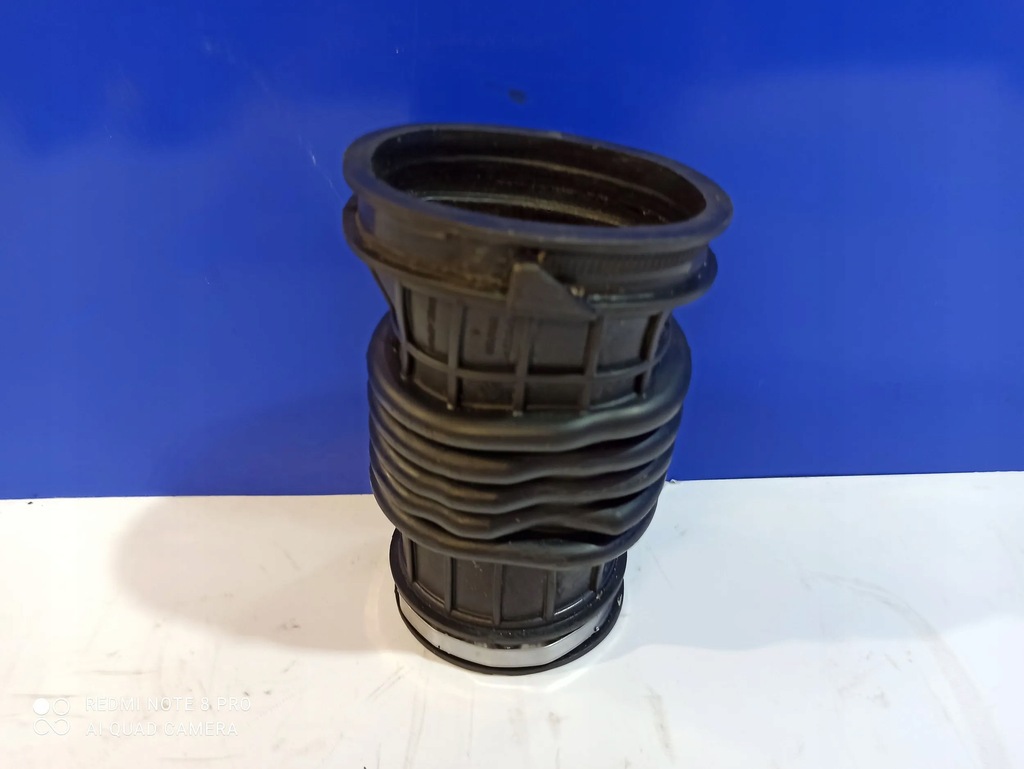 фото №1, Volvo s60 2019 канали повітря