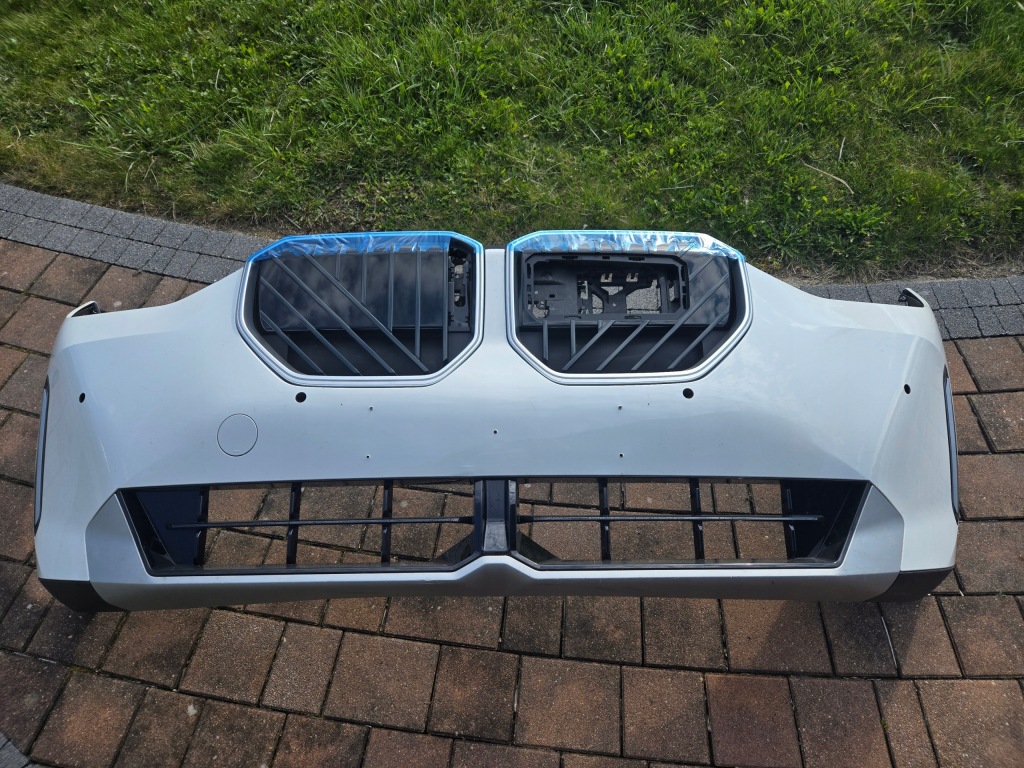 Купить Бампер bmw x3 g45