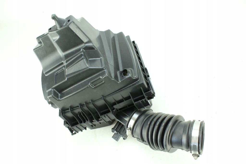 фото №12, Корпус фільтра повітря ford s-max mk5 2.0 tdci